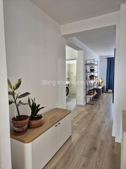 Apartament 3 camere, 77 mp, la cheie, cartier Europa - 14