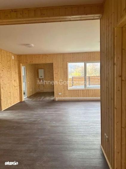 Casă Nouă Brebu – Valea Doftanei | 4 Camere, 4 Băi | 847 mp Teren - 8