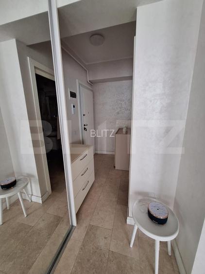 Apartament 2 camere, 60 mp, Royal Town - 7