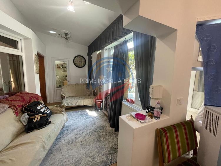 CASA ZONA CENTRALA - 3