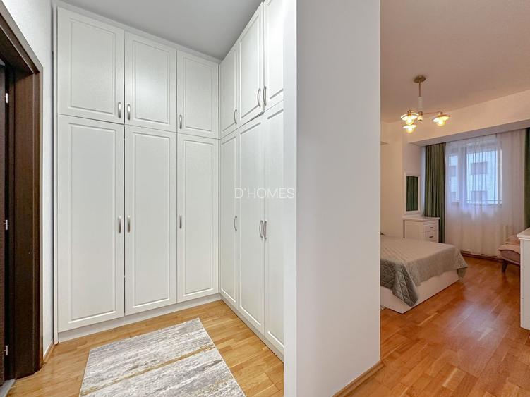 Chirie I Apartament 3 camere I 135 mp IBoxaI Pipera I Scoala Americana - 19