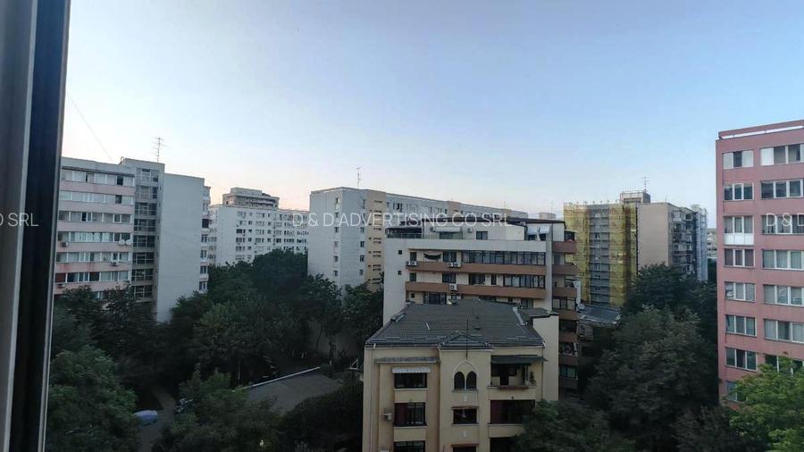Mihai Bravu - 3 minute Metrou Iancului - Apartament 2 camere MODERN - 10