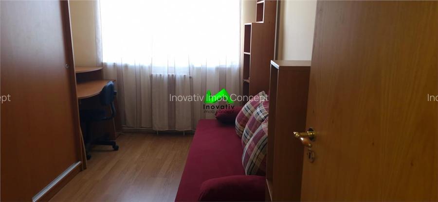 Apartament de inchiriat 3 camere Sibiu Mihai Viteazul - 7