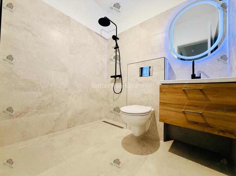 Casă P+1 de vânzare | individuală nouă - 4 camere | Berceni Ilfov | teren 370 mp - 20