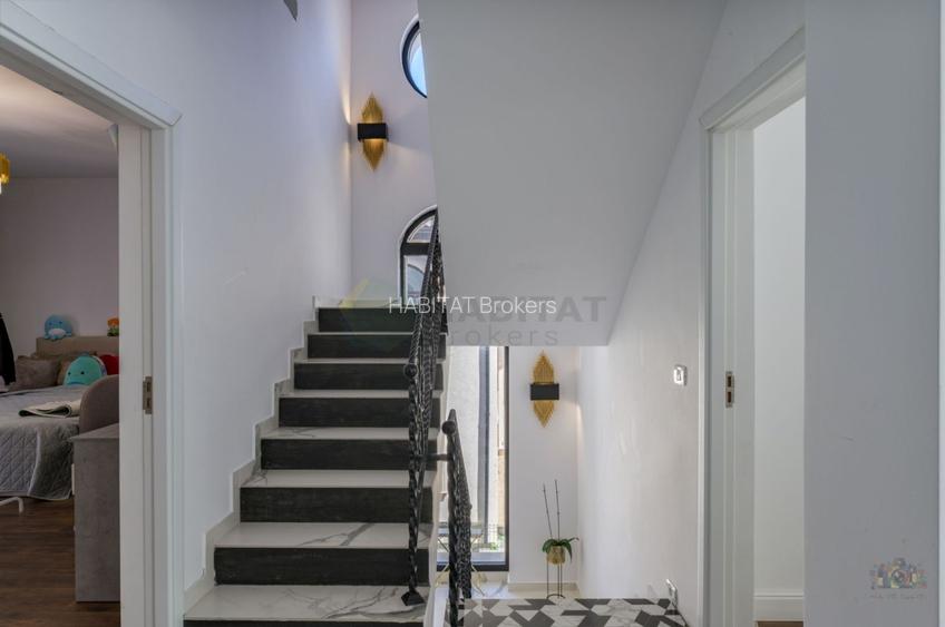 Vila Statement lângă Pădure | 520 mp Utili pe 1500 mp teren - 21