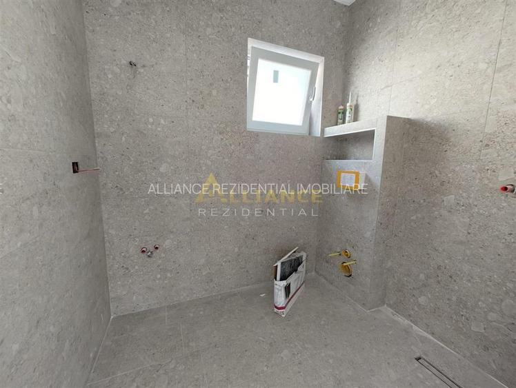 Casa individuala - 4 camere  - 2 bai - Cartierul Nou-Str.Aviatorilor - 11