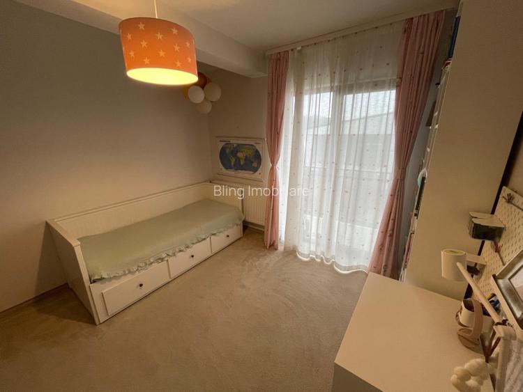 Duplex 4 camere Ultra Lux 120 mp utili, teren 275 mp, 2 parcari, zona Vivo - 15