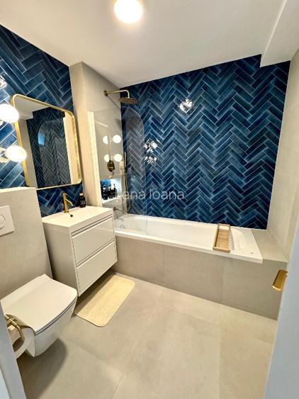 Proprietar - apartament lux 3 camere si camera tehnica Marriott, panouri solare - 16