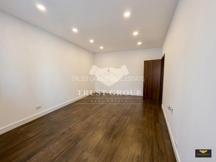 Apartament 4 Camere Herastrau | Vedere spre parc | Loc de parcare+Boxa - 25