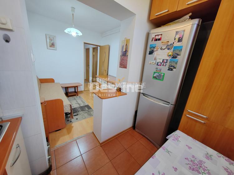Cug - Aleea Tudor Neculai - Chirie, Apartament 2 camere - 5