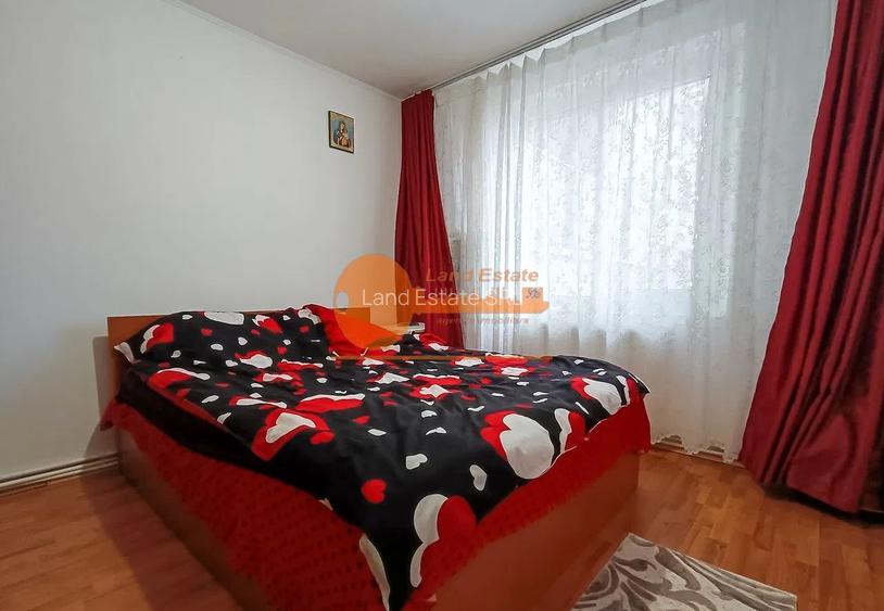 3 Camere 12 minute de Metrou Crangasi (Centrala Proprie) - 8