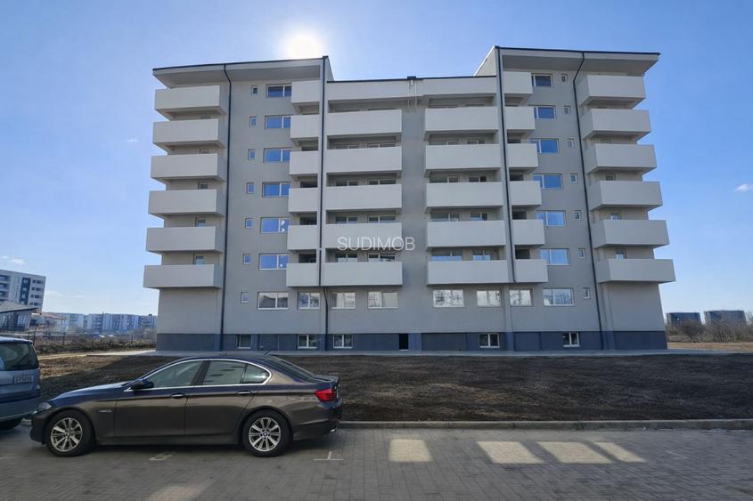 OFERTA Apartament 3 camere decomandat 2 bai Grand Arena Dealul Cucului. - 4