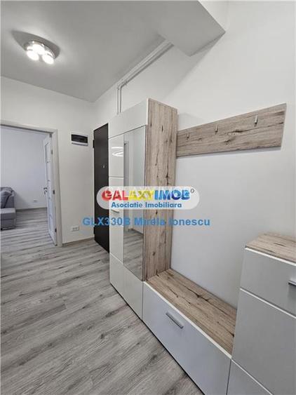 Inchiriere apartament 2 camere Exigent Plaza - 6