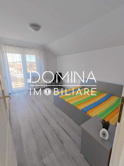 Vanzare casa situata in Targu Jiu, strada Salcamului - 3