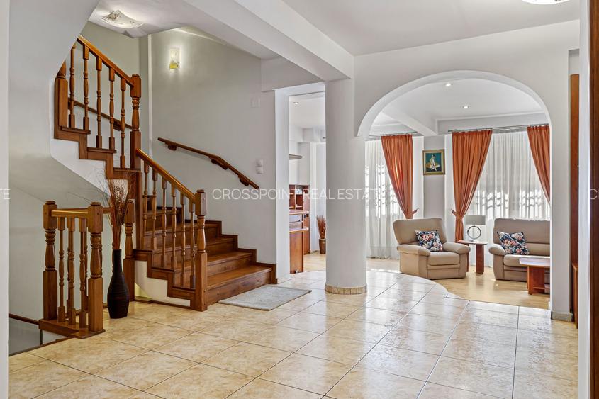 Domenii, vila la vanzare. Rezidential/Office - 7