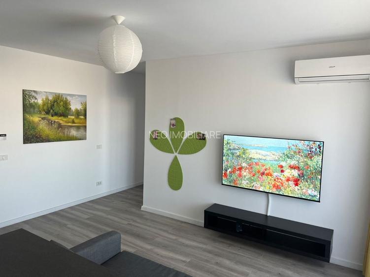 Apartament 3 Camere - 650 euro -  City of Mara - 2