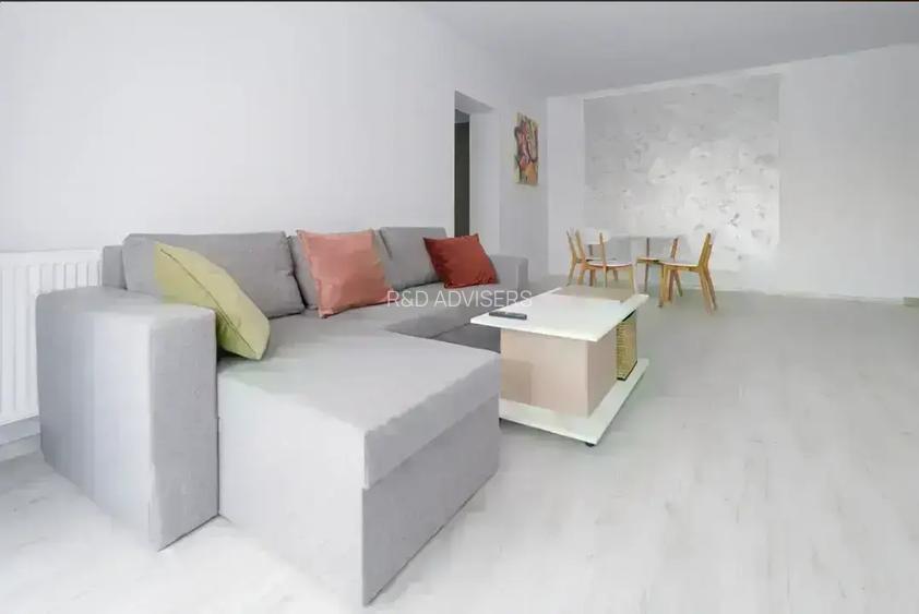 PENTHOUSE 4 camere 222 MP| LUX |  Mihai Bravu | View superb | Metrou - 3