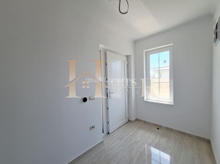 TOATE UTILITATILE. 120 MP UTILI. 3 BAI. CURTE AMENAJATA. - 8
