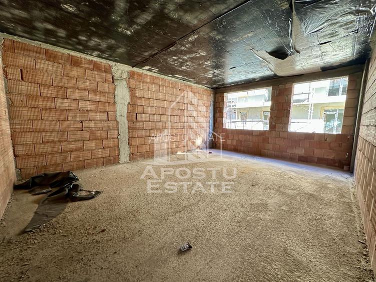 Apartamente cu 2 camere si gradina, finisaje la alegere. - 7