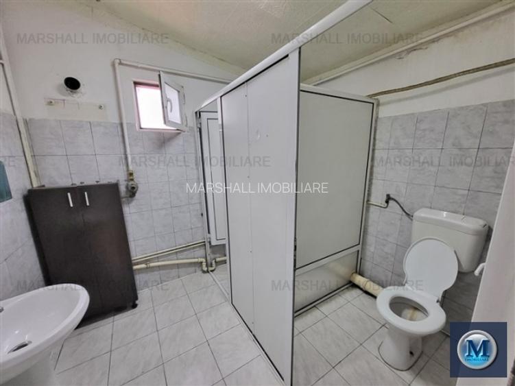 Spatiu comercial de vanzare, zona Cantacuzino, 337.45 mp #16444 - 14