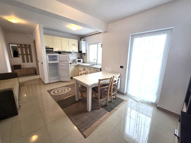 Oportunitate! Apartament 2 camere, parcare, Donath Park - 2