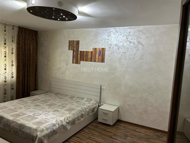 Ap 2 cam transformat in 3, etaj 2, renovat, ultracentral, Piata Moldovei - 3