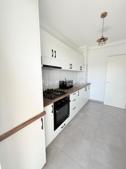 CONEST DACIA, APARTAMENT DE INCHIRIAT CU LOC DE PARCARE - 2