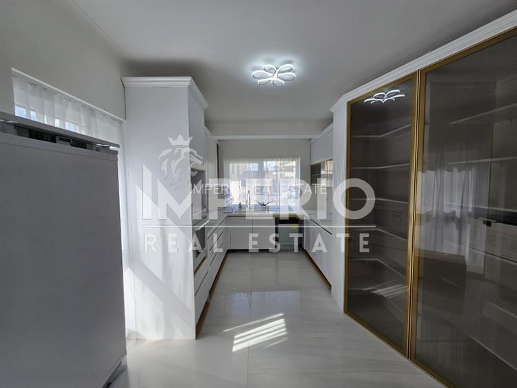 Casa de vanzare in cartierul Gheorgheni finisata, mobilata si garaj dublu! - 3