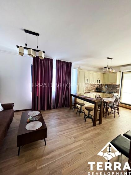 Trăiește lângă mare – Apartament de închiriat în Faleză Nord - 2