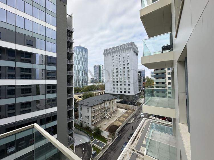 Apartament 2 Camere | Aviatiei Tower - 19