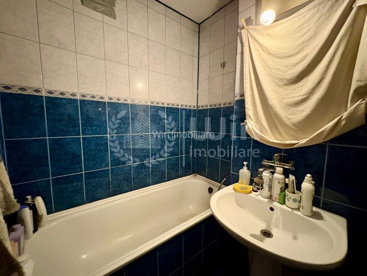 Apartament cu 1 camera | 42 mp | Balcon | Marasti | Aurel Vlaicu! - 5