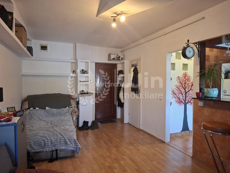 Apartament 1 camera 28mp | Bloc nou | La cheie | Auchan Iris - 3