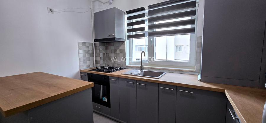 Apartament tip studio NOU | Berceni | Aparatori | Centrala | Parcare | Metrou - 9