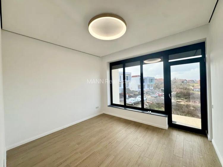 Casa stil mediteranean | De Vanzare | 6 min. de centrul orasului - 9