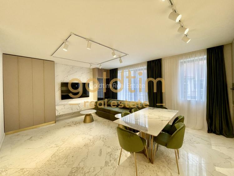 ARQA RESIDENCE/IANCU NICOLAE/SUPERB/TERASA GENEROASA/PISCINA - 27