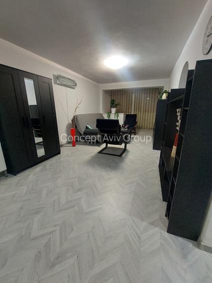 Drumul Taberei, P-ta Moghioros, et.1, langa parc si metrou - 18