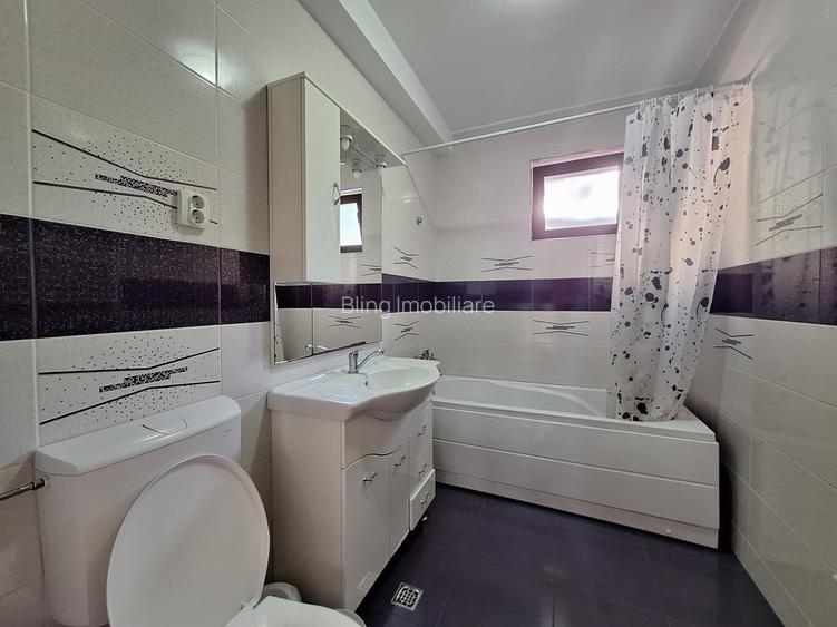 Apartament cu 2 camere, 56,73 mp, balcon, zona Parcului Poligon - 8