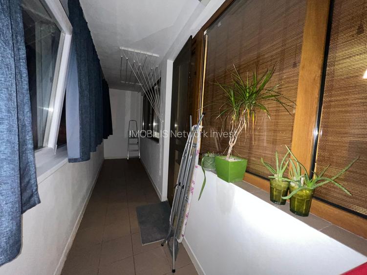 Metrou Titan, etajul 1, mobilat, 420Euro - 10