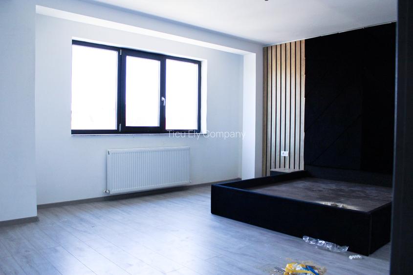 Vindem vila tip duplex in Navodari - 4