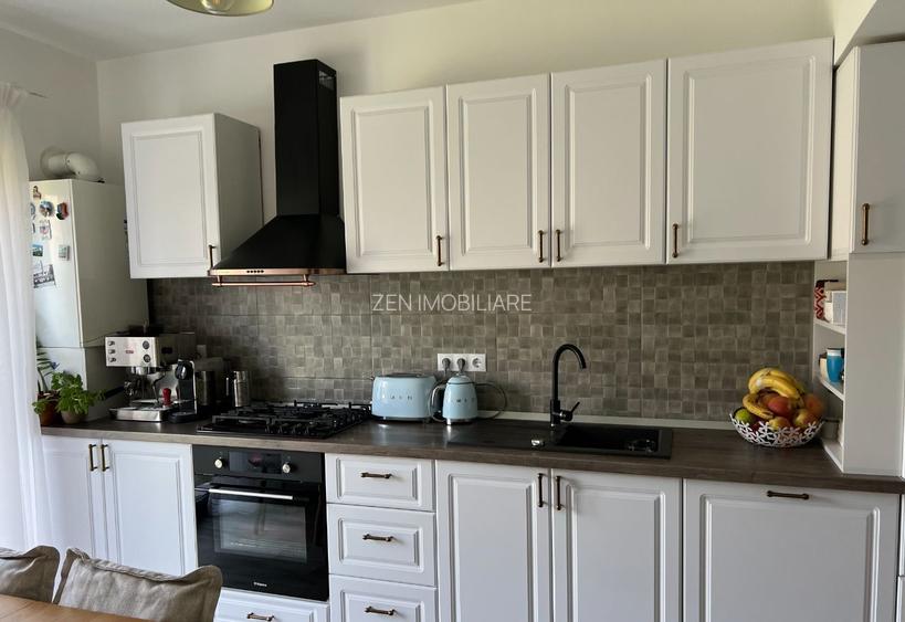 Casa individuala in cartierul Faget! - 17