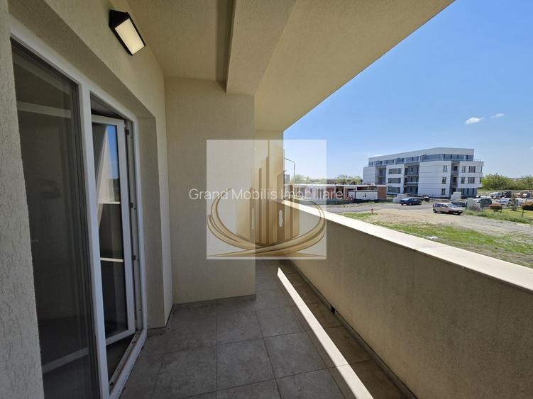 Apartament 3 camere, etaj 1, bloc nou, Zona Mehala - 9