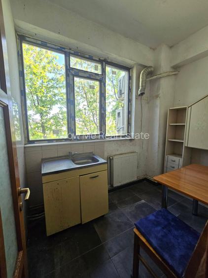Clădire Spații Comerciale,Service, Showroom P+2,Calea Munteniei nr 34,Focșani - 36