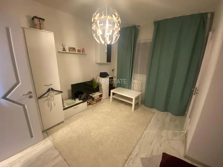 Garsoniera Dristor/ Proximitate metrou - 2