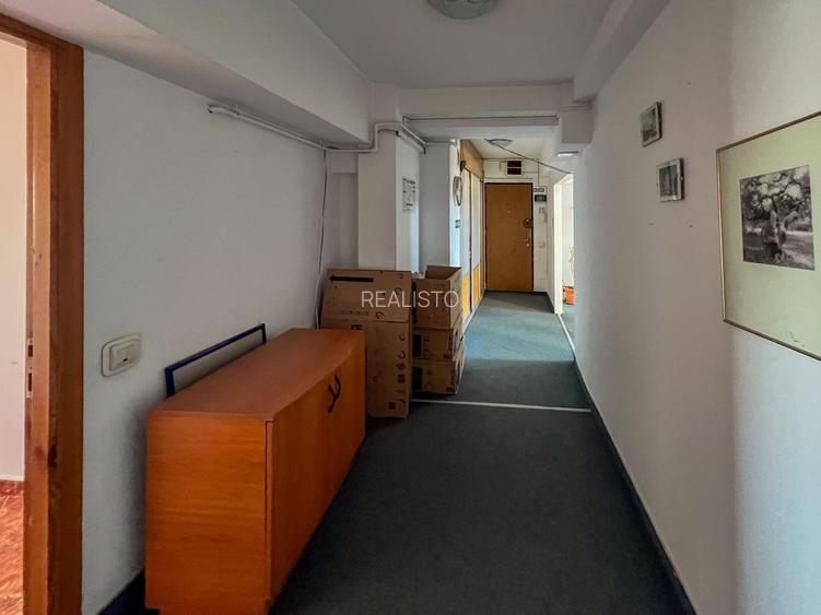 Duplex reprezentativ de închiriat – 240 mp | Bulevardul Unirii 61 - 5