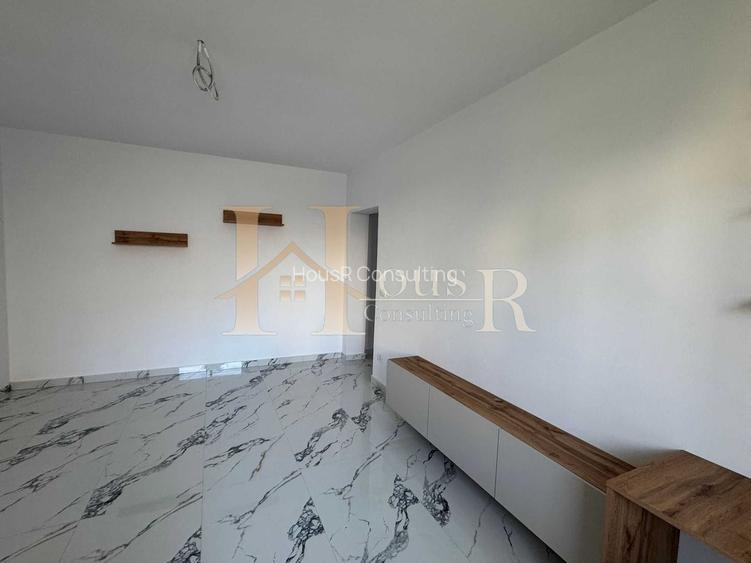 Disponibil imediat, partial mobilat. Merita vazut ! - 4