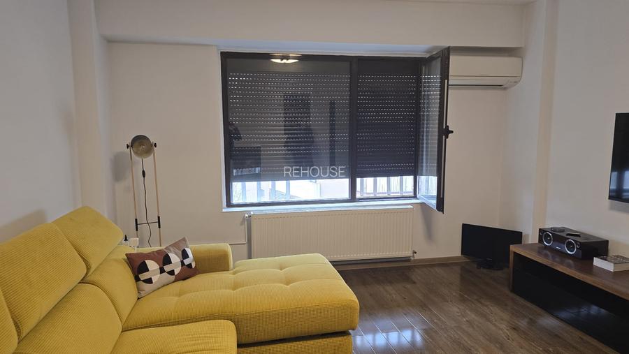 Calea Calarasilor Hyperion, 40mp, 5/7, 1993, mobilata/utilata/renovata LUX, A/C - 10