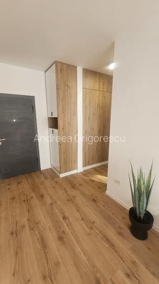 Apartament 2 camere complet mobilat +  Loc de parcare, Darwin Residence Tunari - 15