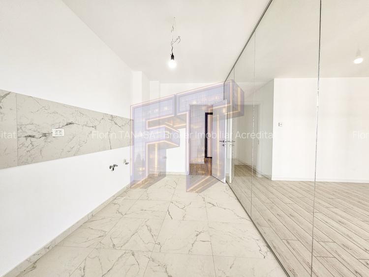 Apartament nou 2 camere lacul Plumbuita – bloc 2024, GranVia Lake View - 7