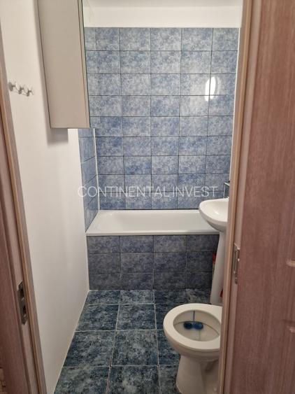 Inchiriere garsoniera, bl mixt, moderna proaspat renovata, 3 minute metrou Titan - 8