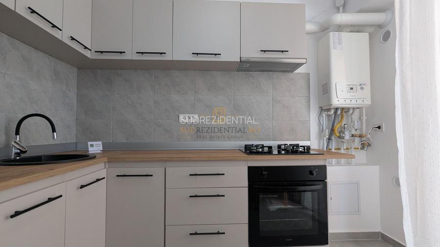 Apartament 2 camere, prima inchiriere, Drm. Binelui, Metrou Aparatori - 7